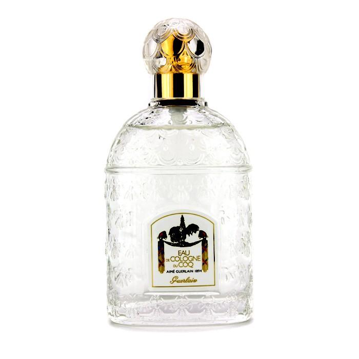 Du Coq Eau De Cologne Spray - 100ml/3.4oz