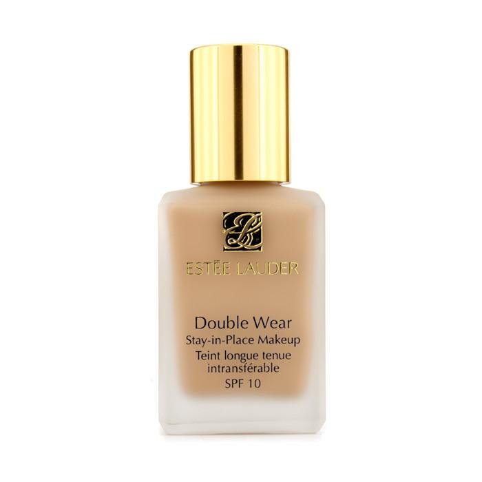 Double Wear Stay In Place Makeup Spf 10 - No. 01 Fresco (2c3) - 30ml/1oz