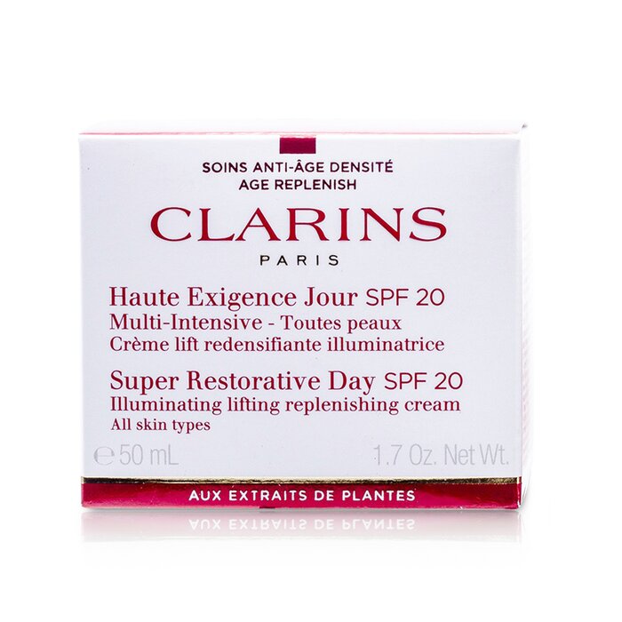 Super Restorative Day Cream Spf20 - 50ml/1.7oz