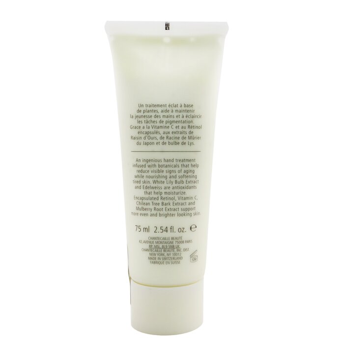 Retinol Hand Cream - 75ml/2.55oz