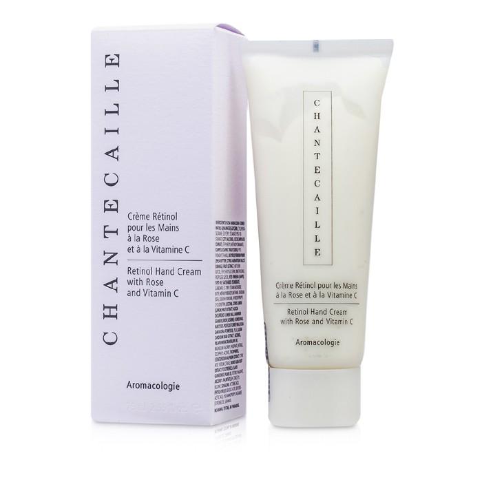 Retinol Hand Cream - 75ml/2.55oz