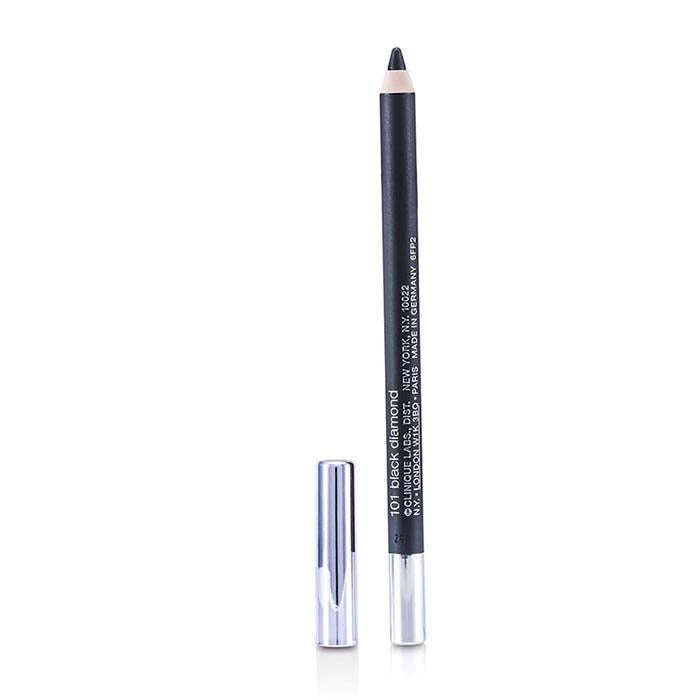 Cream Shaper For Eyes - # 101 Black Diamond - 1.2g/0.04oz