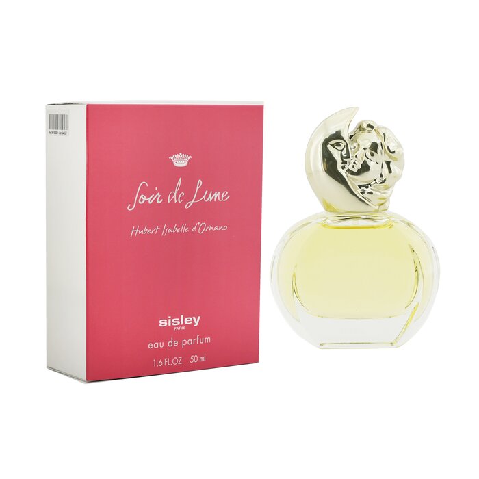 Soir De Lune Eau De Parfum Spray - 50ml/1.6oz