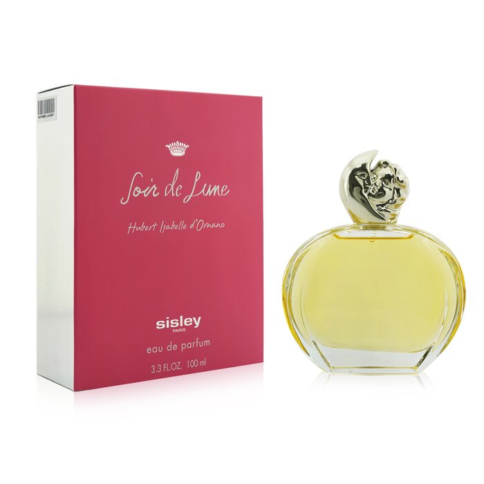 Soir De Lune Eau De Parfum Spray - 100ml/3.3oz