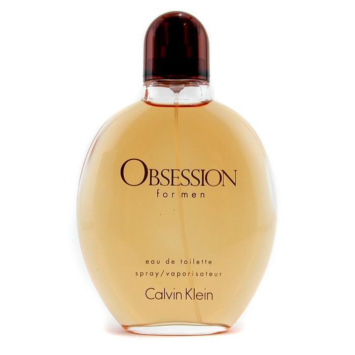 Obsession Eau De Toilette Spray - 200ml/6.7oz