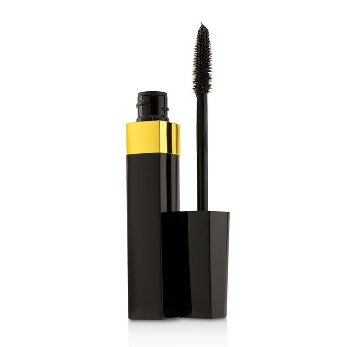 Inimitable Multi Dimensional Mascara - # 10 Black - 6g/0.21oz