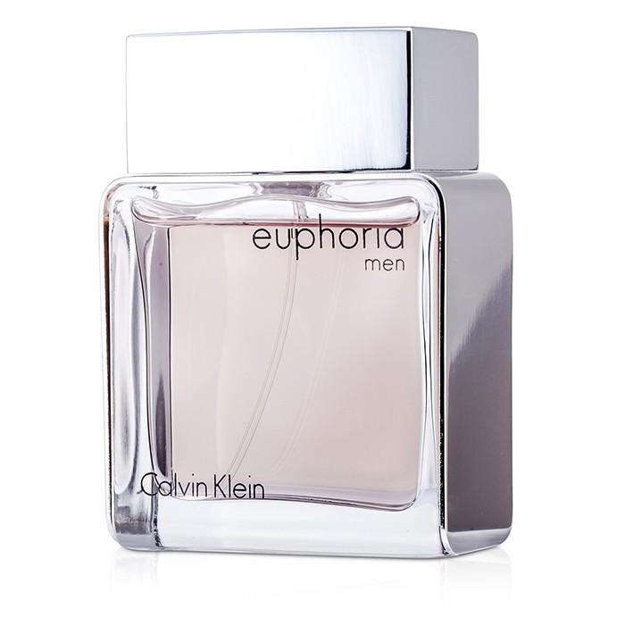 Euphoria Men Eau De Toilette Spray - 50ml/1.7oz