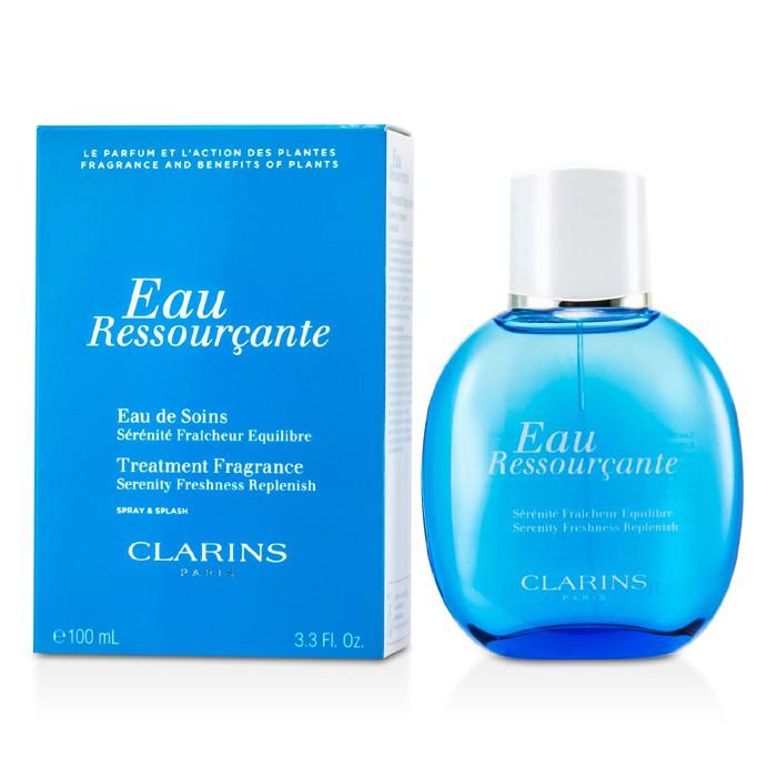 Eau Ressourcante Rebalancing Fragrance Spray - 100ml/3.4oz