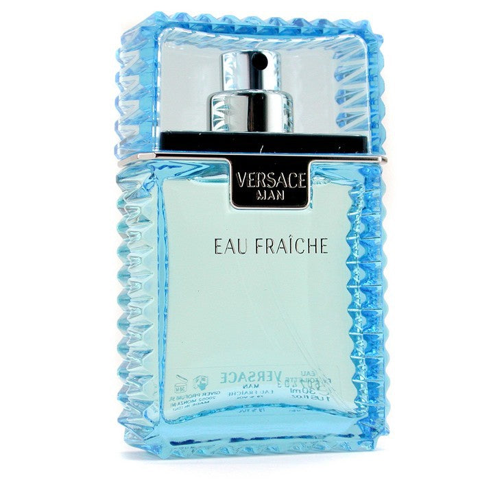 Eau Fraiche Eau De Toilette Spray - 30ml/1oz