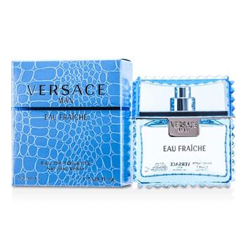 Eau Fraiche Eau De Toilette Spray - 50ml/1.7oz