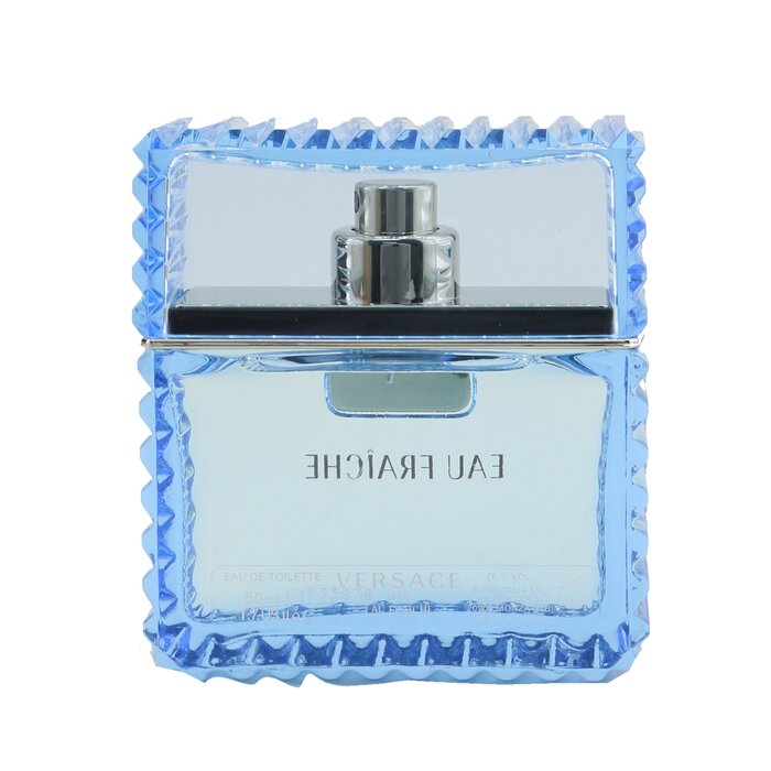 Eau Fraiche Eau De Toilette Spray - 50ml/1.7oz