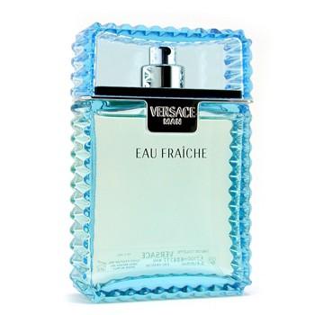 Eau Fraiche Eau De Toilette Spray - 100ml/3.3oz