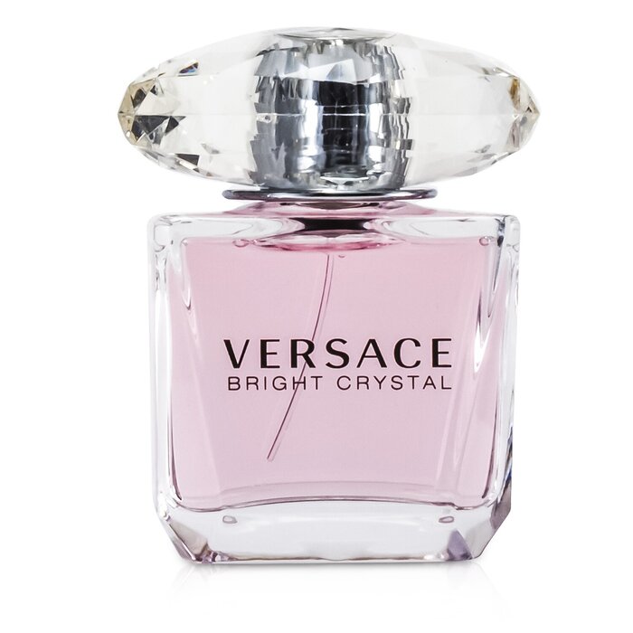 Bright Crystal Eau De Toilette Spray - 30ml/1oz