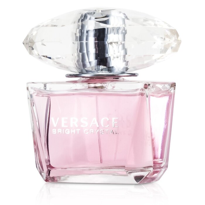 Bright Crystal Eau De Toilette Spray - 90ml/3oz