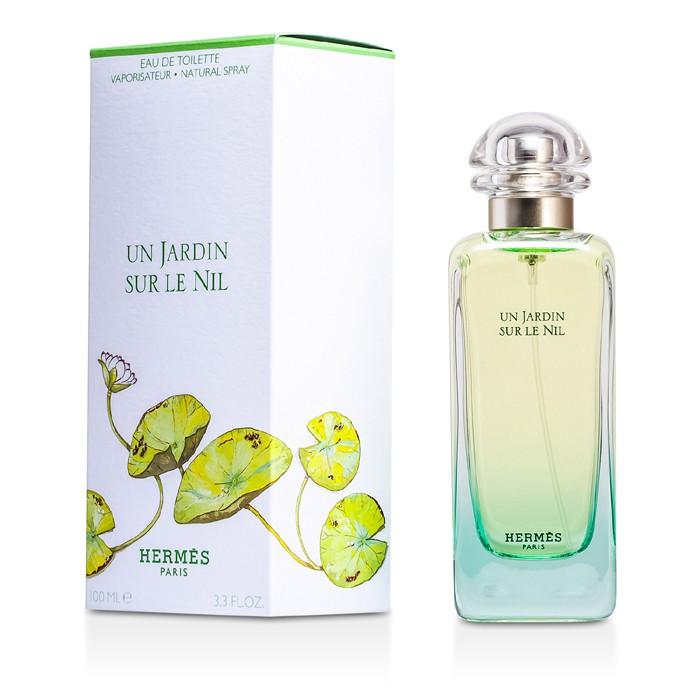 Un Jardin Sur Le Nil Eau De Toilette Spray - 100ml/3.3oz