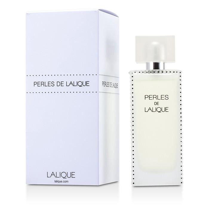 Perles De Lalique Eau De Parfum Spray - 100ml/3.4oz