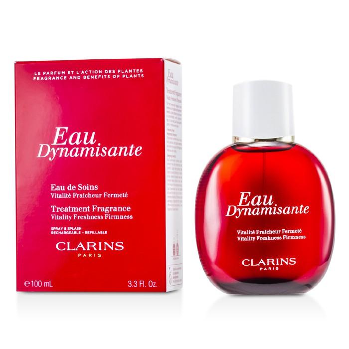 Eau Dynamisante Spray - 100ml/3.3oz