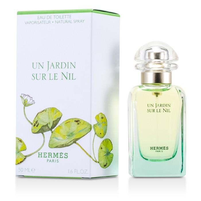 Un Jardin Sur Le Nil Eau De Toilette Spray - 50ml/1.7oz