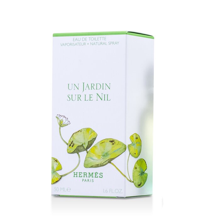 Un Jardin Sur Le Nil Eau De Toilette Spray - 50ml/1.7oz