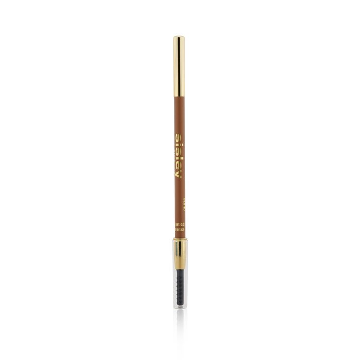 Phyto Sourcils Perfect Eyebrow Pencil (with Brush & Sharpener) - No. 01 Blond - 0.55g/0.019oz