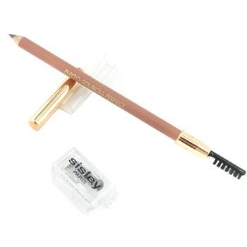 Phyto Sourcils Perfect Eyebrow Pencil (with Brush & Sharpener) - No. 01 Blond - 0.55g/0.019oz