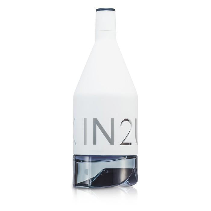 In2u Eau De Toilette Spray - 150ml/5oz