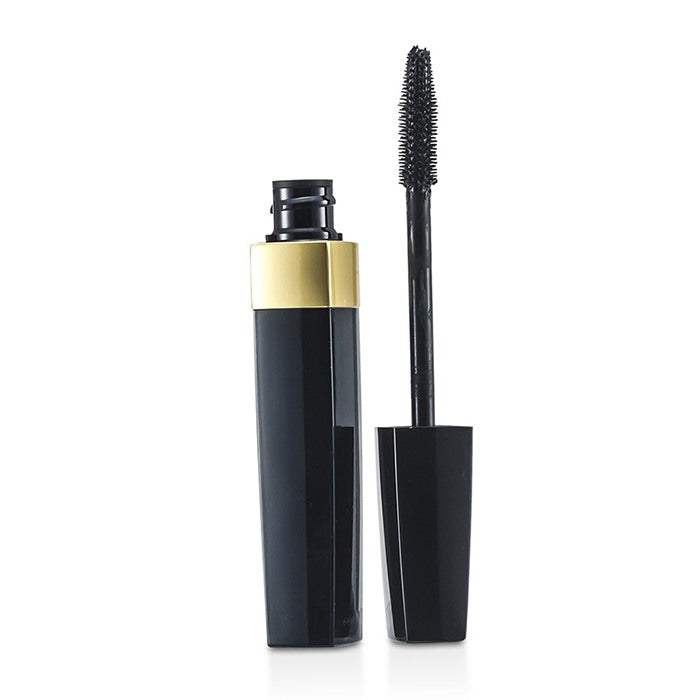 Inimitable Waterproof Multi Dimensional Mascara - # 10 Noir - 5g/0.17oz