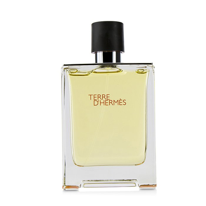 Terre D'hermes Eau De Toilette Spray - 100ml/3.4oz