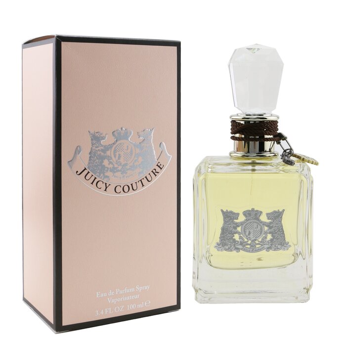 Eau De Parfum Spray - 100ml/3.4oz