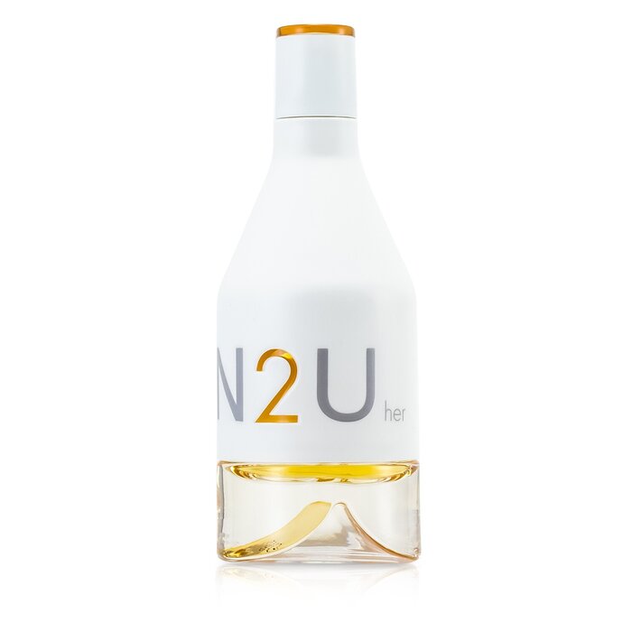 In2u Eau De Toilette Spray - 50ml/1.7oz