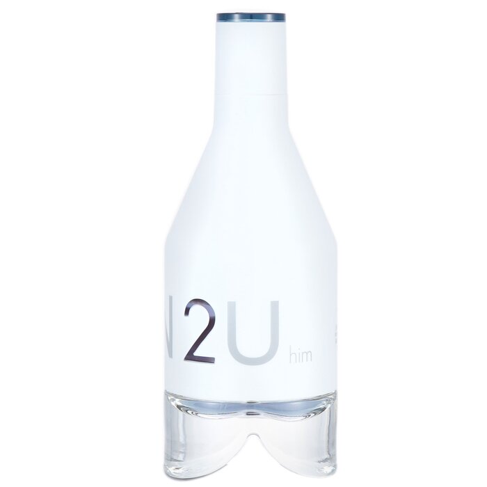 In2u Eau De Toilette Spray - 50ml/1.7oz