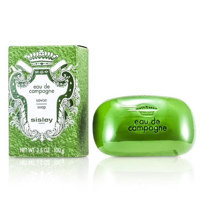 Eau De Campagne Soap - 100g/3.5oz