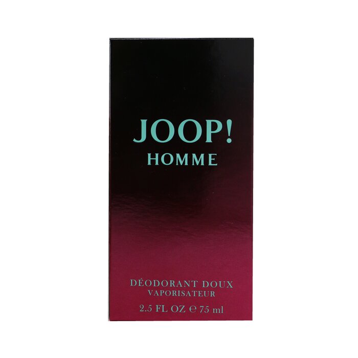 Homme Deodorant Spray - 75ml/2.5oz