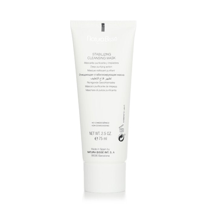 Stabilizing Cleansing Mask - 75ml/2.5oz