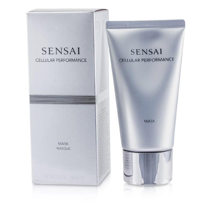 Sensai Cellular Performance Mask - 100ml/3.5oz