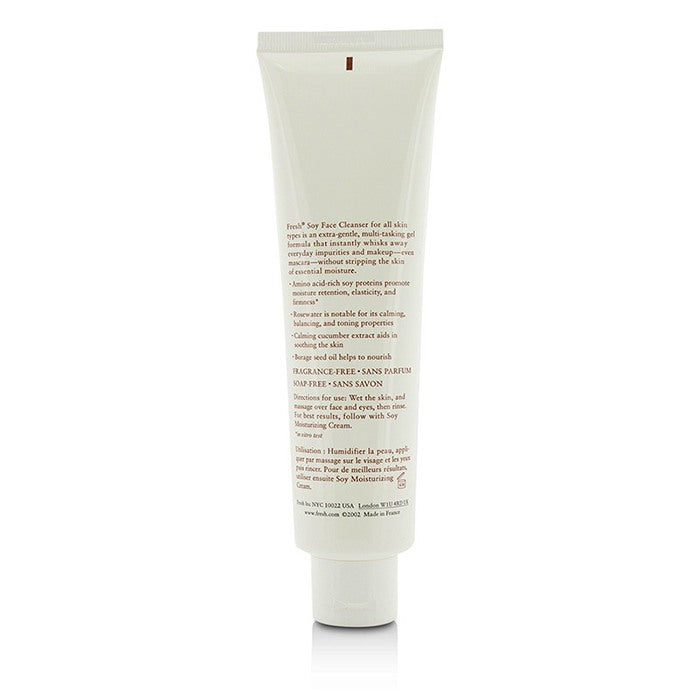 Soy Face Cleanser - 150ml/5.1oz