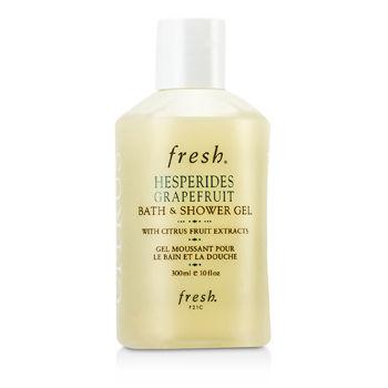 Hesperides Grapefruit Bath & Shower Gel - 300ml/10oz