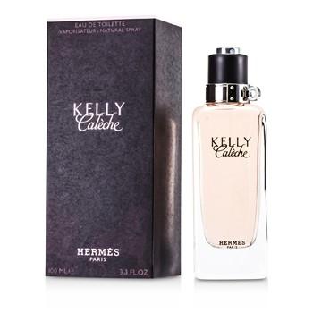 Kelly Caleche Eau De Toilette Spray - 100ml/3.3oz