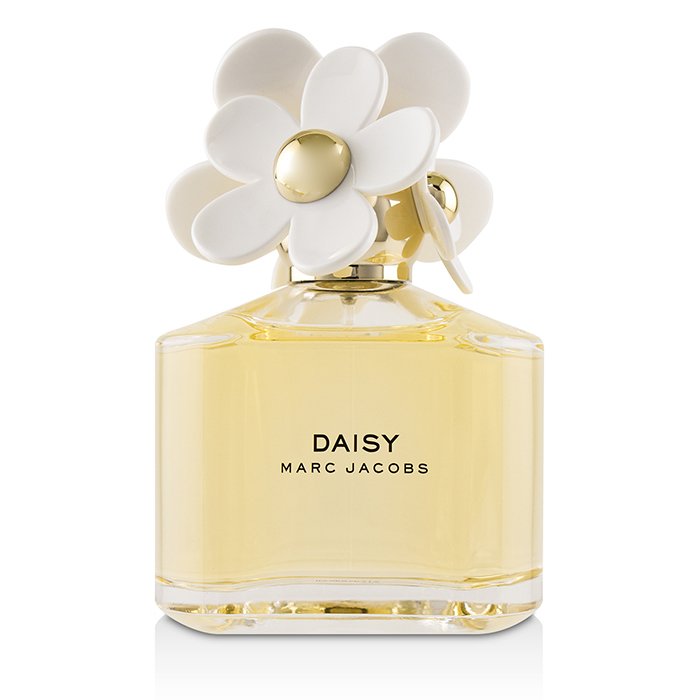 Daisy Eau De Toilette Spray - 100ml/3.4oz