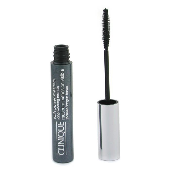 Lash Power Extension Visible Mascara - # 01 Black Onyx - 6ml/0.21oz