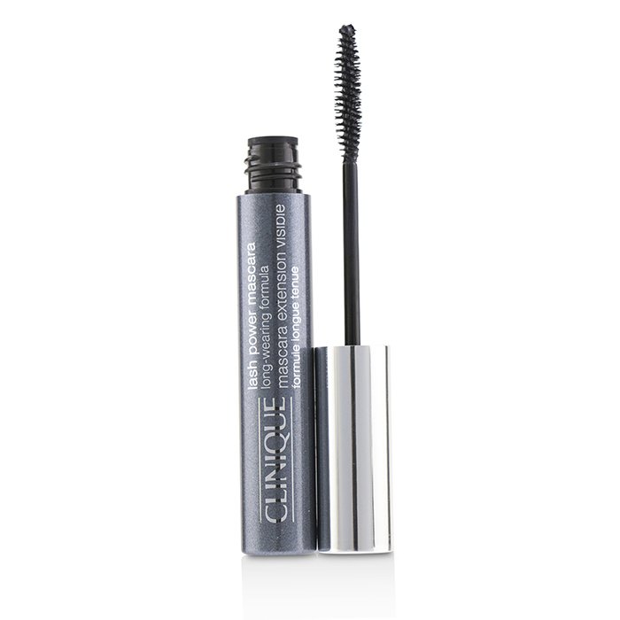 Lash Power Extension Visible Mascara - # 01 Black Onyx - 6ml/0.21oz