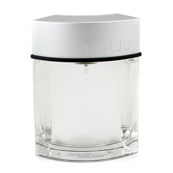 Tous Man Eau De Toilette Spray - 100ml/3.4oz