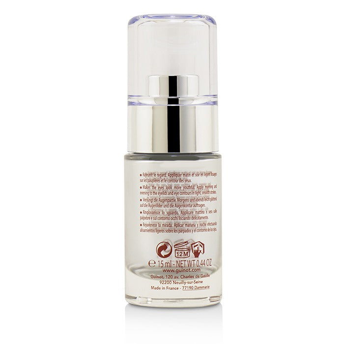 Age Logic Yeux Intelligent Cell Renewal For Eyes - 15ml/0.5oz