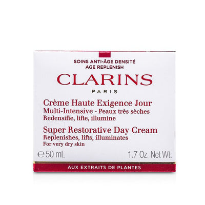 Super Restorative Day Cream (for Very Dry Skin) - 50ml/1.7oz