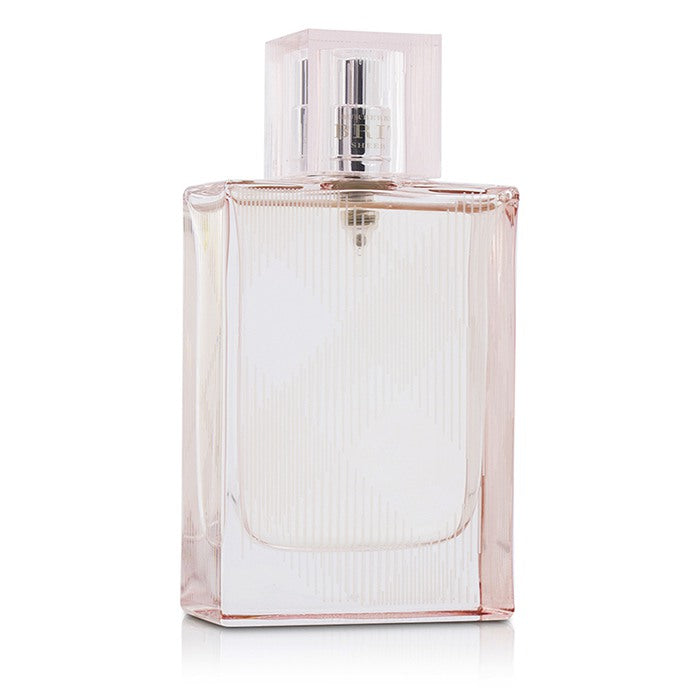 Brit Sheer Eau De Toilette Spray - 50ml/1.7oz