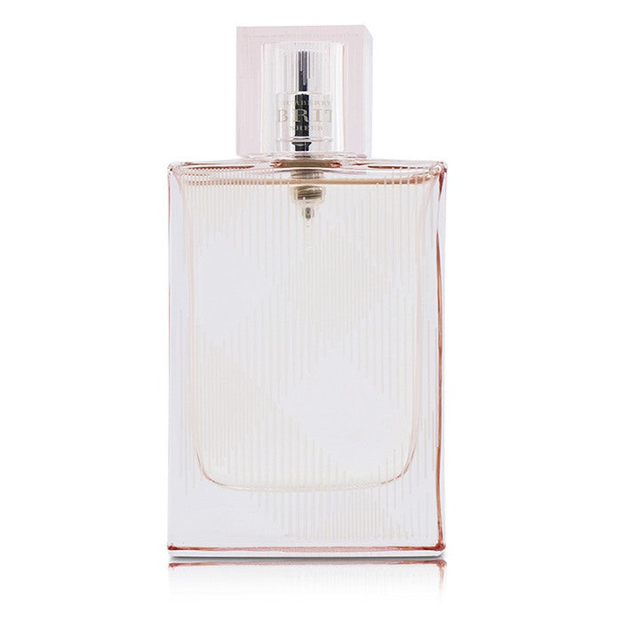 Brit Sheer Eau De Toilette Spray - 50ml/1.7oz