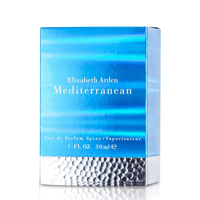 Mediterranean Edp Spray - 30ml/1oz