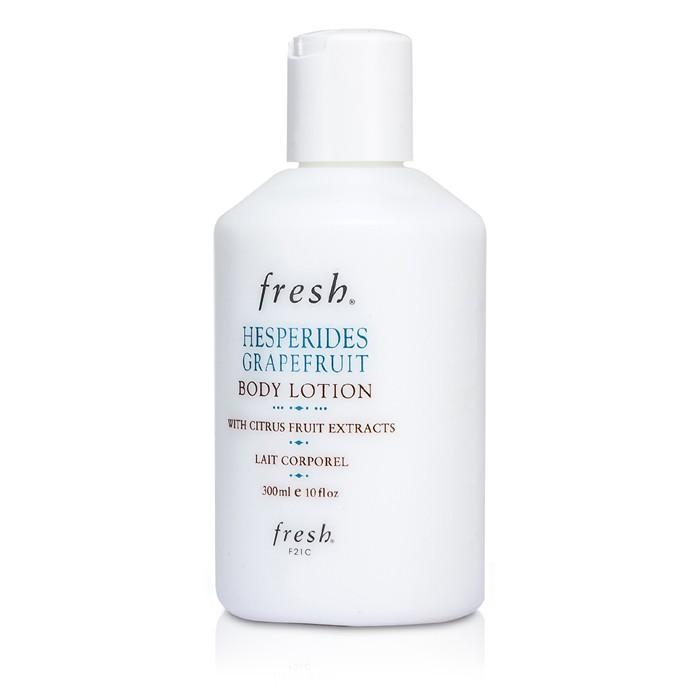 Hesperides Grapefruit Body Lotion - 300ml/10oz