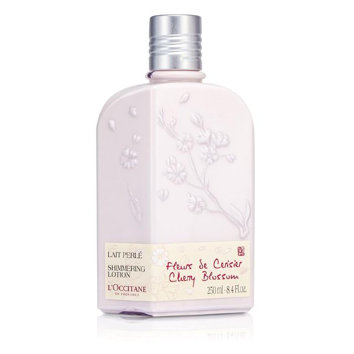 Cherry Blossom Shimmering Lotion - 250ml/8.4oz