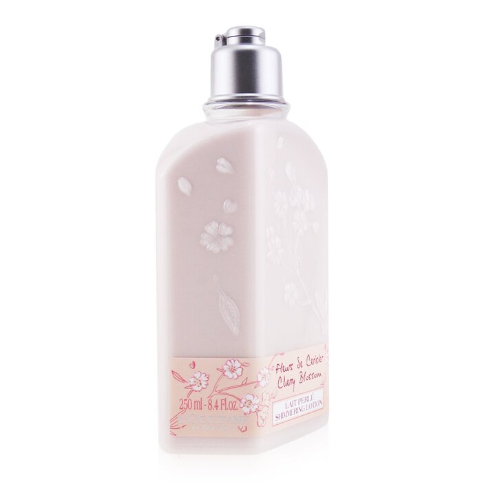 Cherry Blossom Shimmering Lotion - 250ml/8.4oz